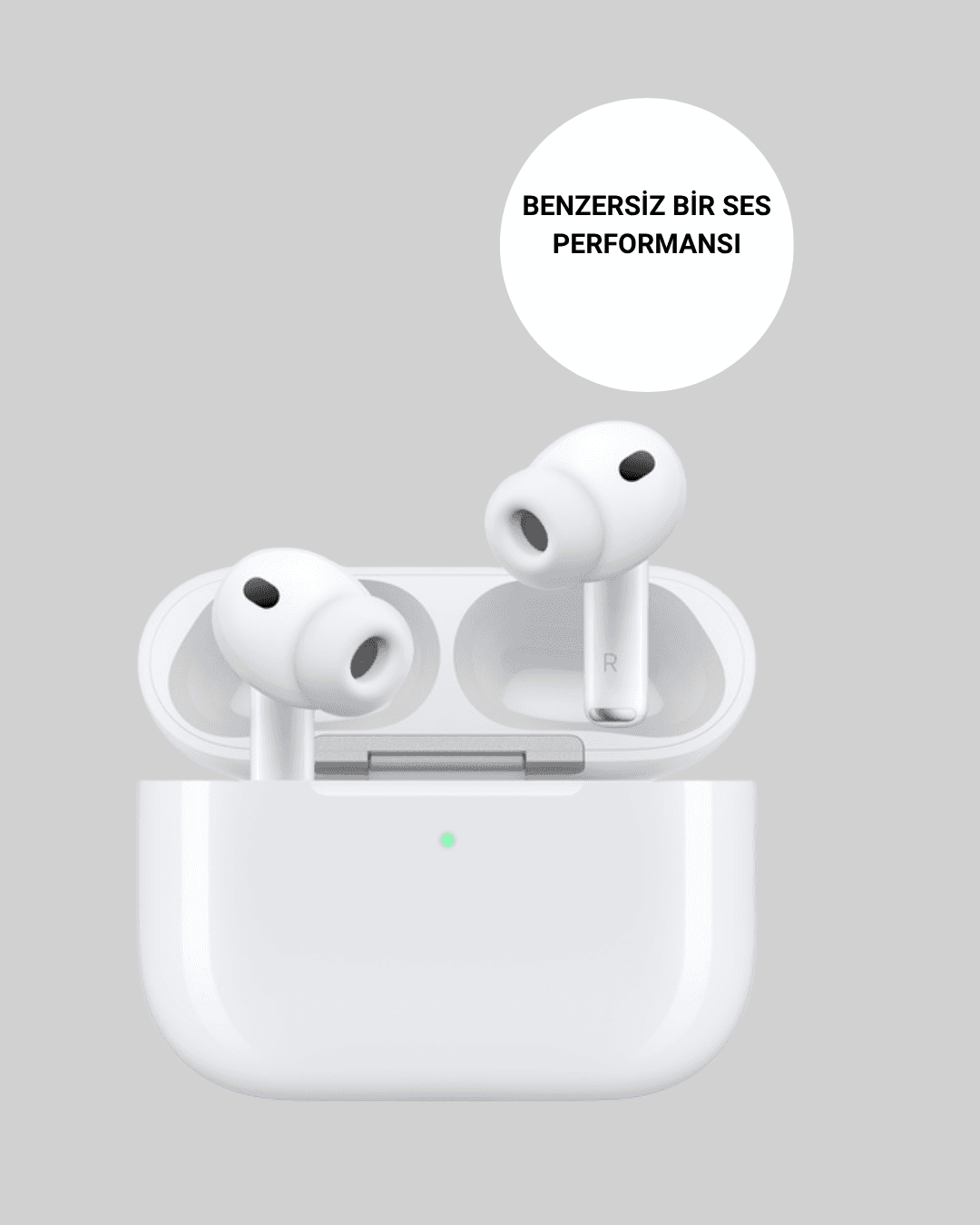 PRO 3 Kablosuz Bluetooth Kulaklık