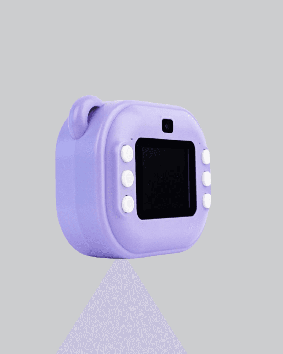 Termal Baskı Özellikli Mini Kamera MOR