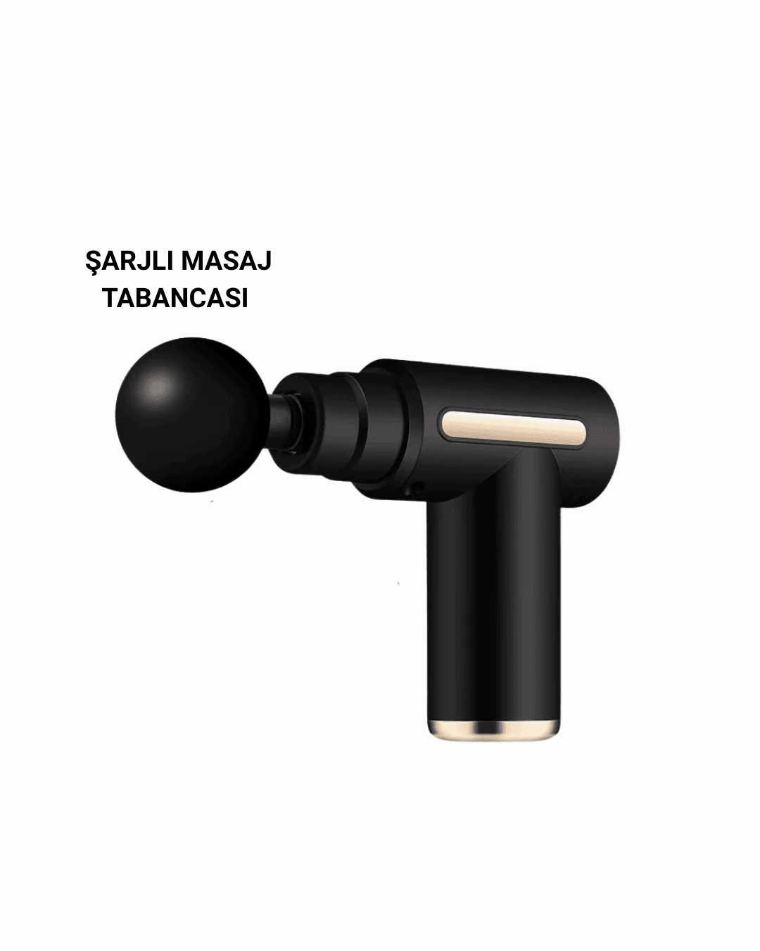 LF6140 Masaj Cihazı
