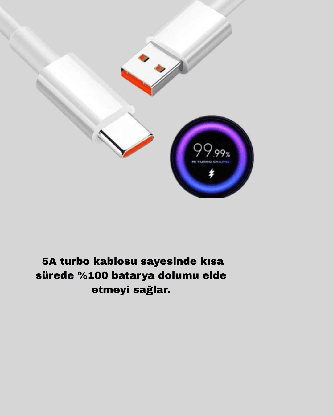 67 Watt Çift Turbo Şarj Adaptörü Reno 4 5 6 Uyumlu