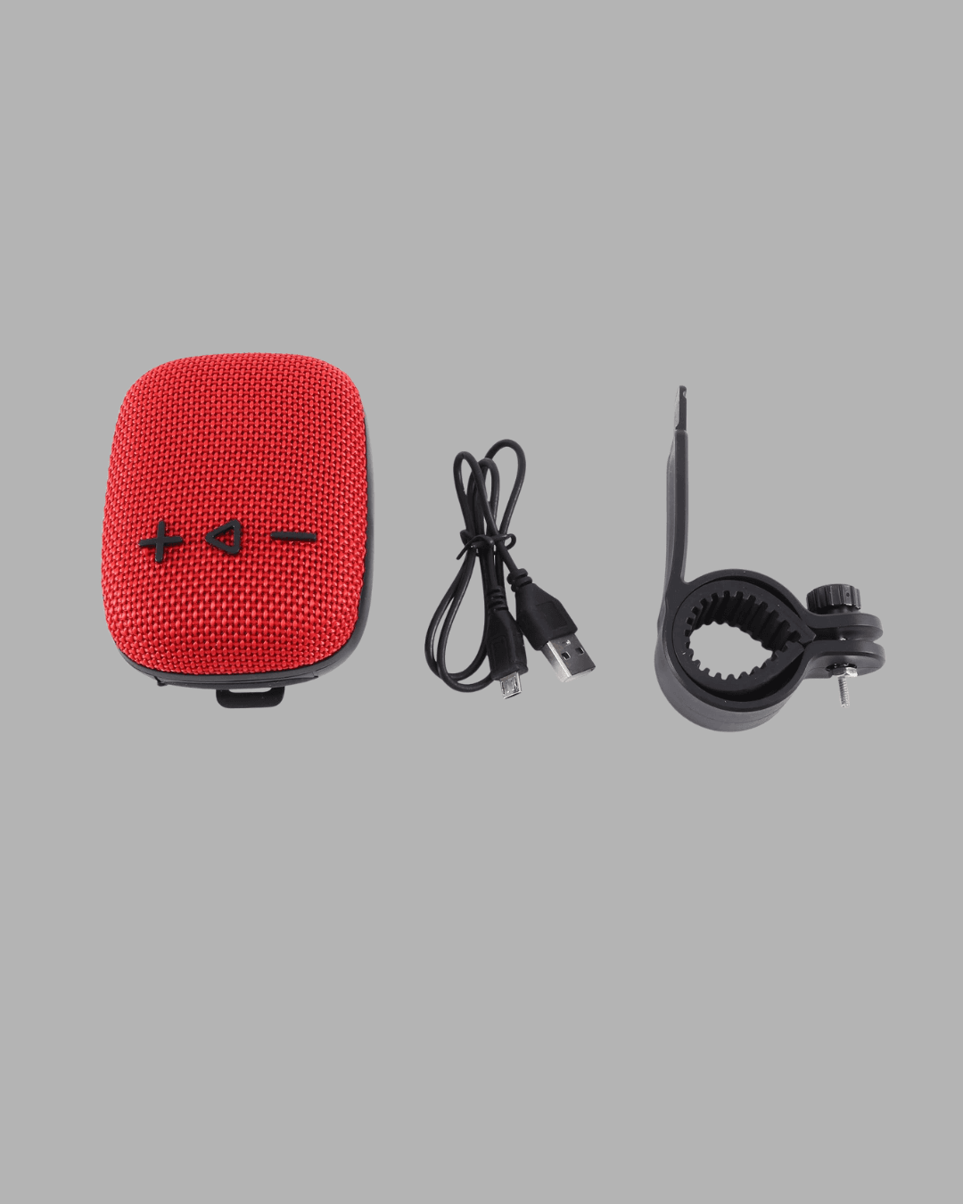 Taşınabilir Bluetooth Hoparlör – 5W Güçlü Ses, TWS ve FM Radyo Özellikli