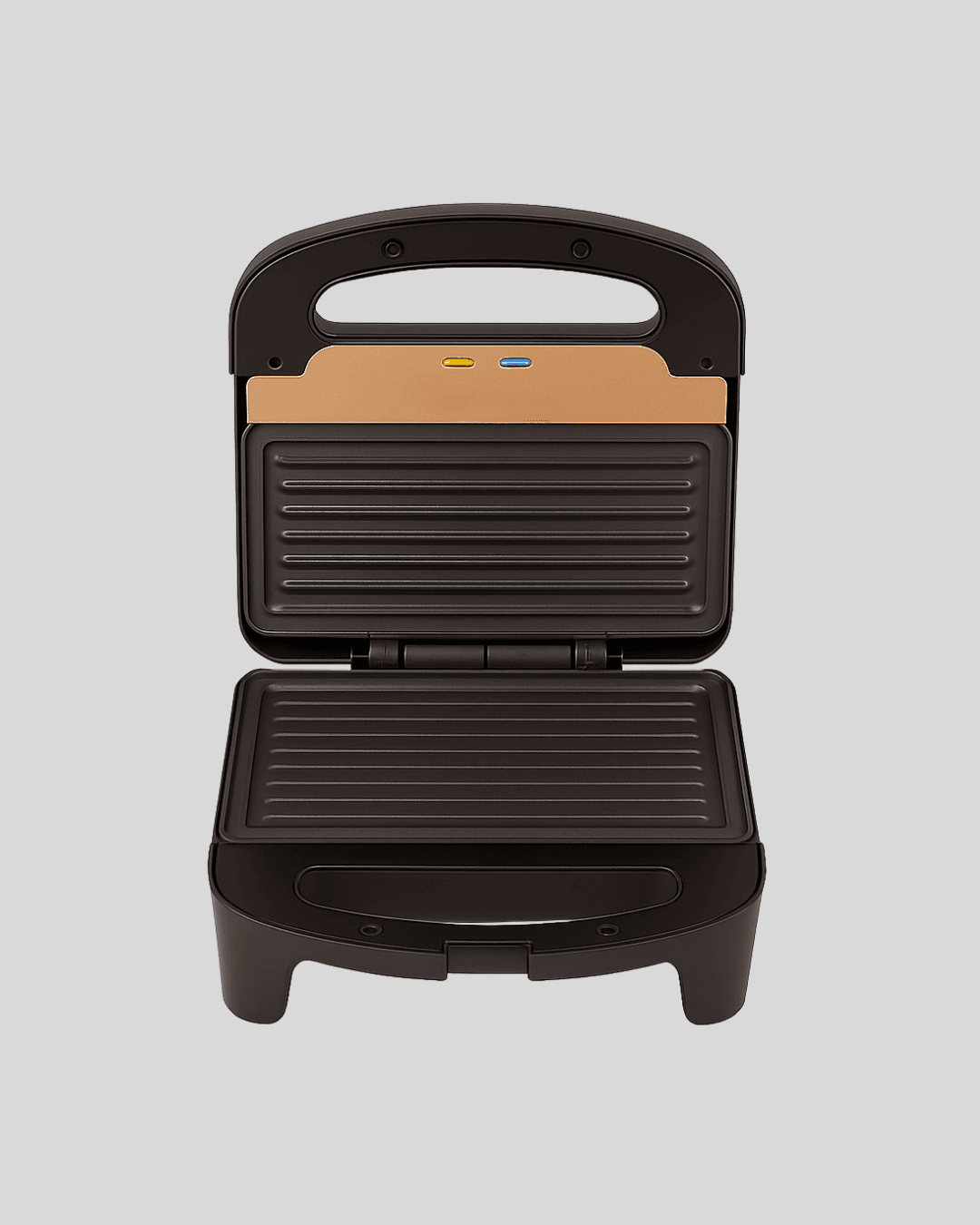 Tost Makinesi Hızlı Pişirme Teknolojisi 1500 Watt