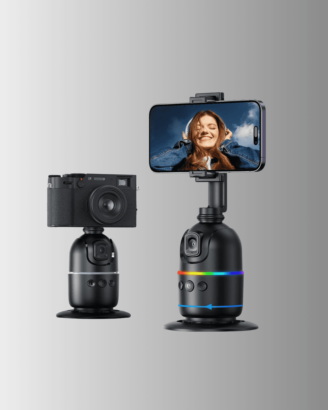 P03 TRİPOD