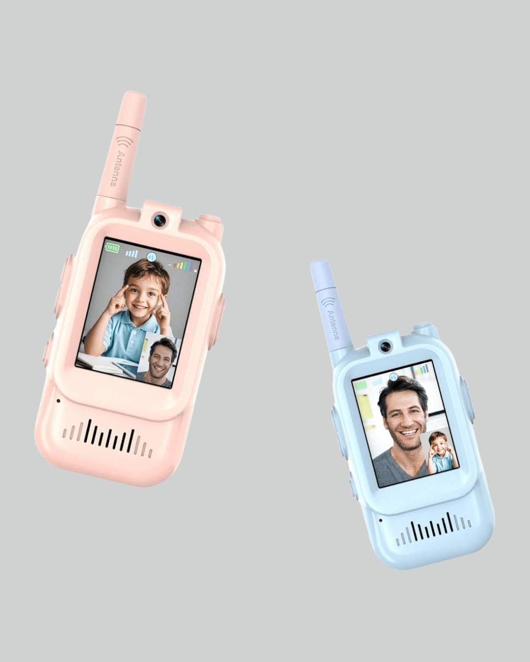 VDO1 TELSİZ