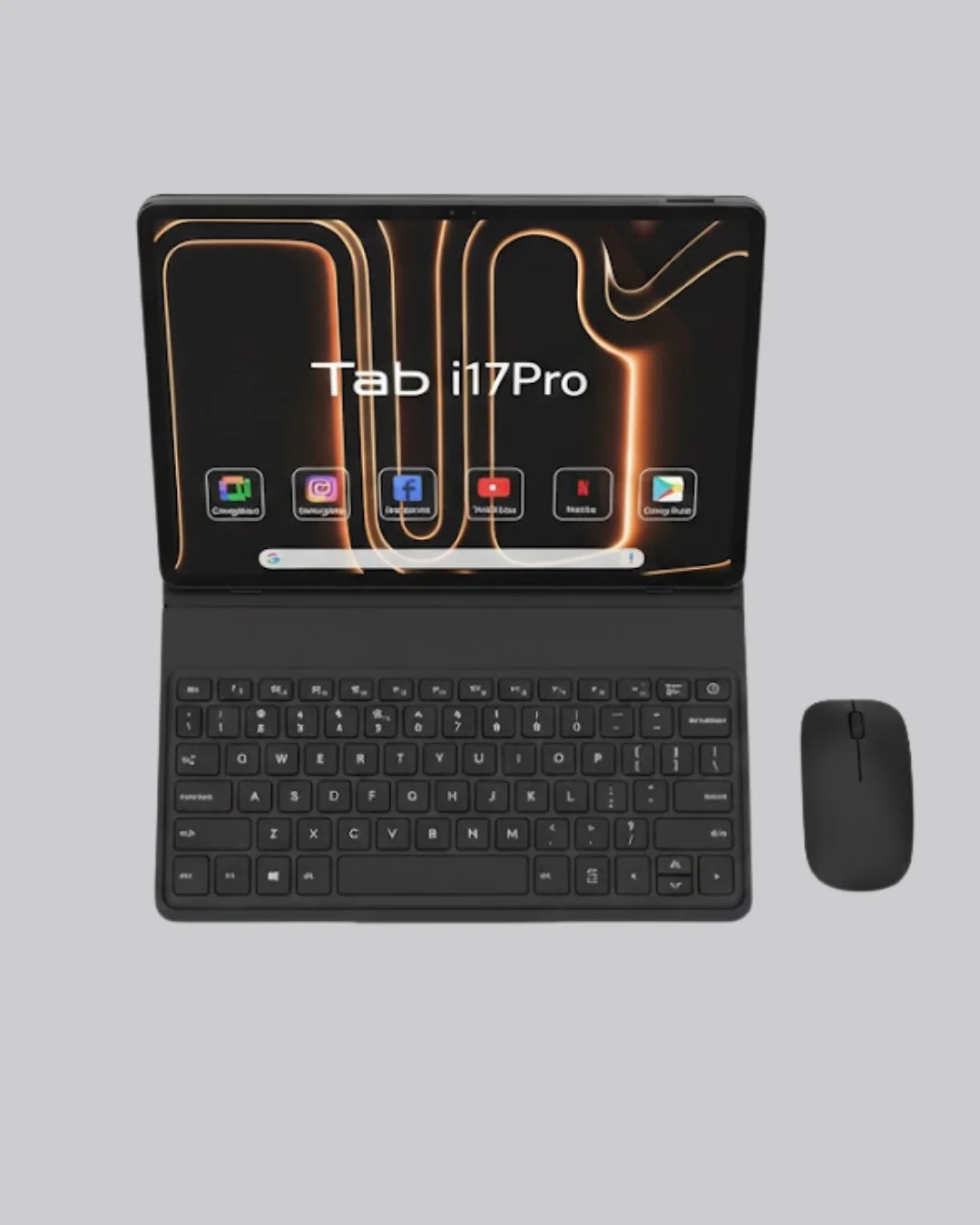 İ17 PRO TABLET
