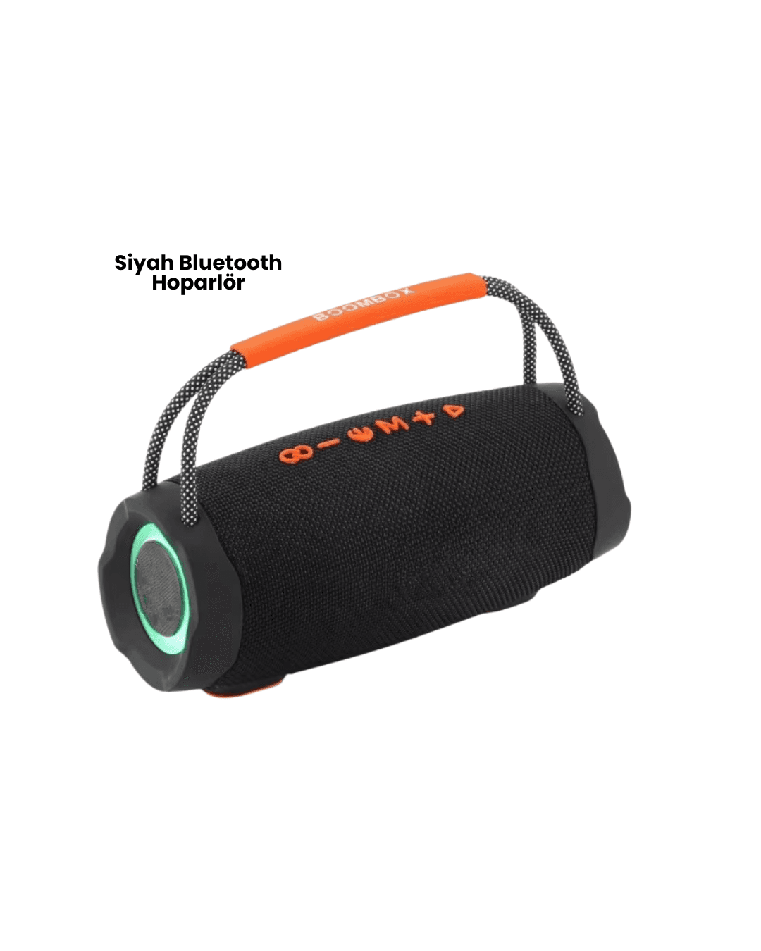 BOMBOX 3 PRO SİYAH