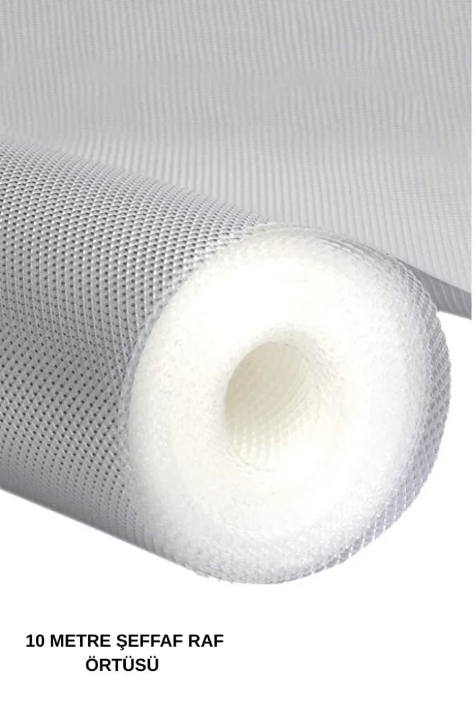 10 METRE KAYDIRMAZ