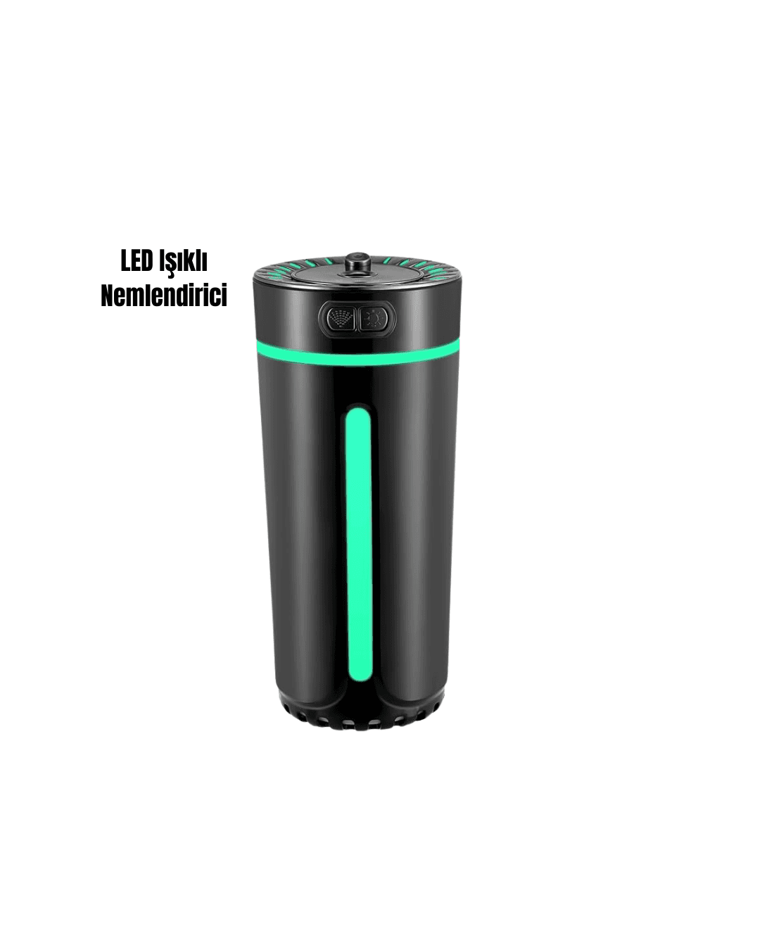 H10 ARAÇ NEMLENDİRİCİ