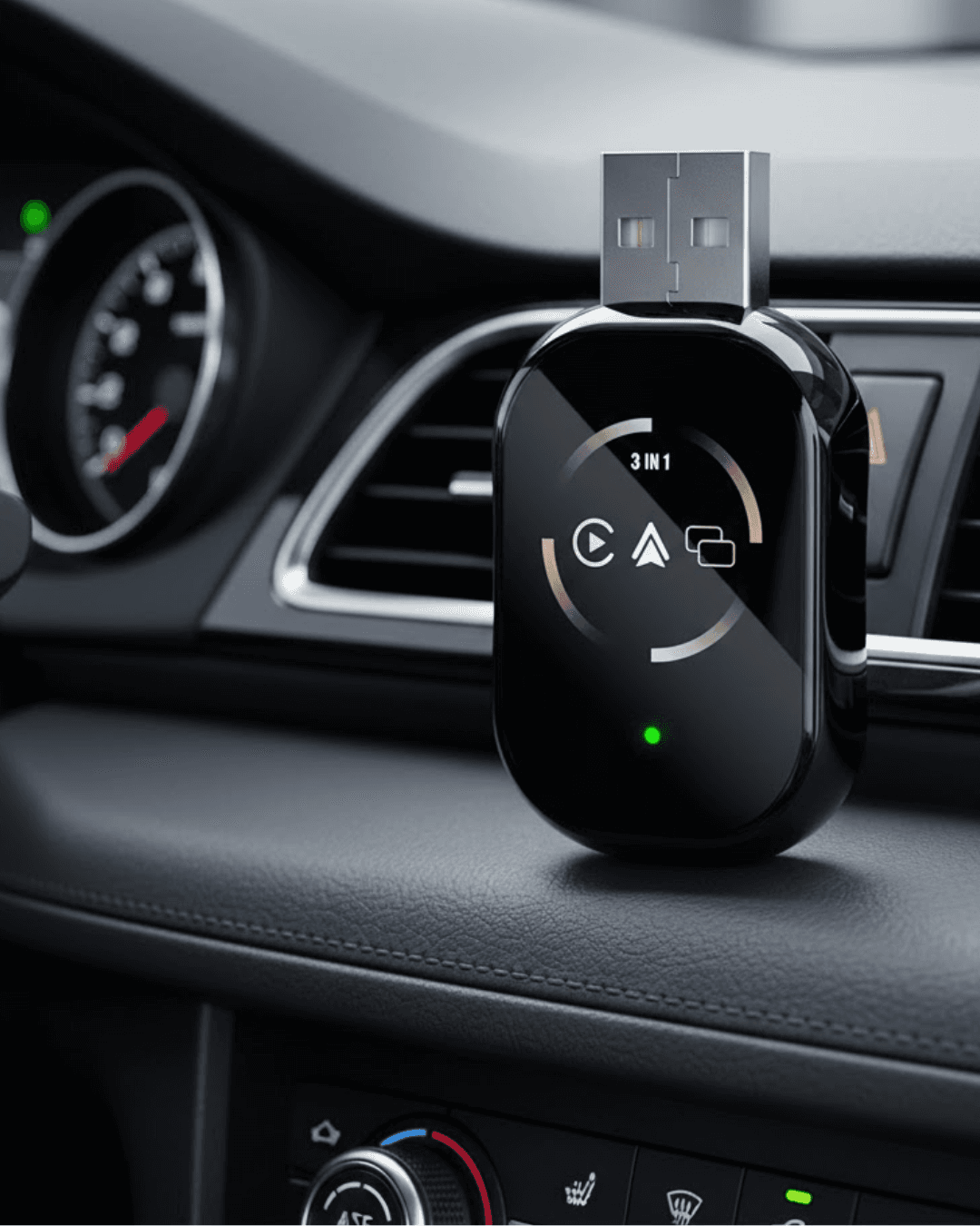 Q10 CARPLAY