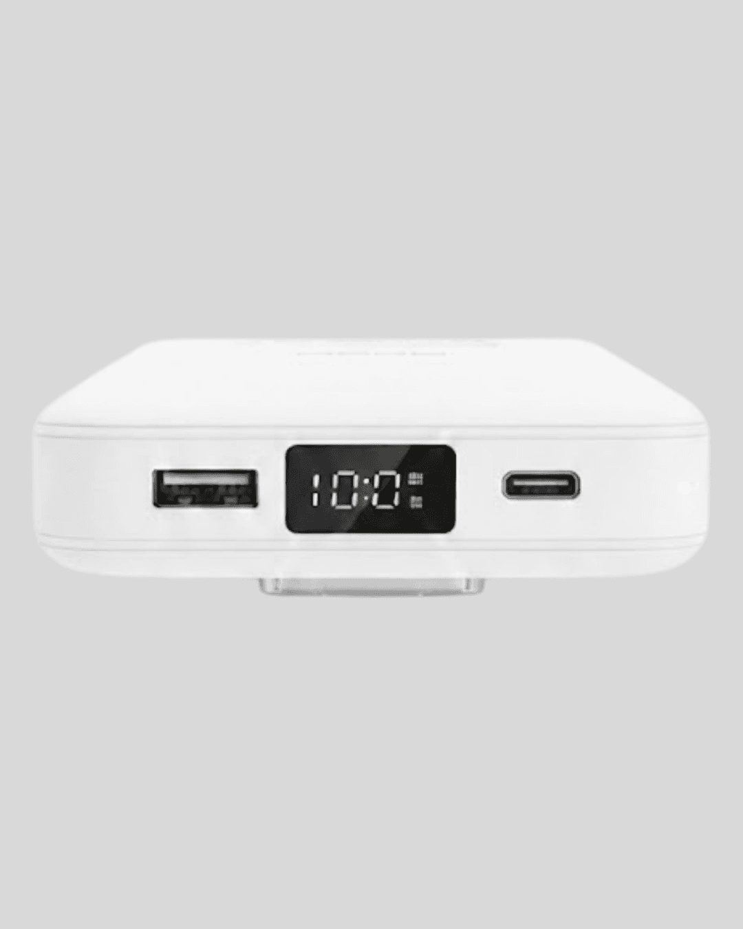 Çoklu Kablo Çıkışlı Taşınabilir Powerbank Kompakt Tasarım