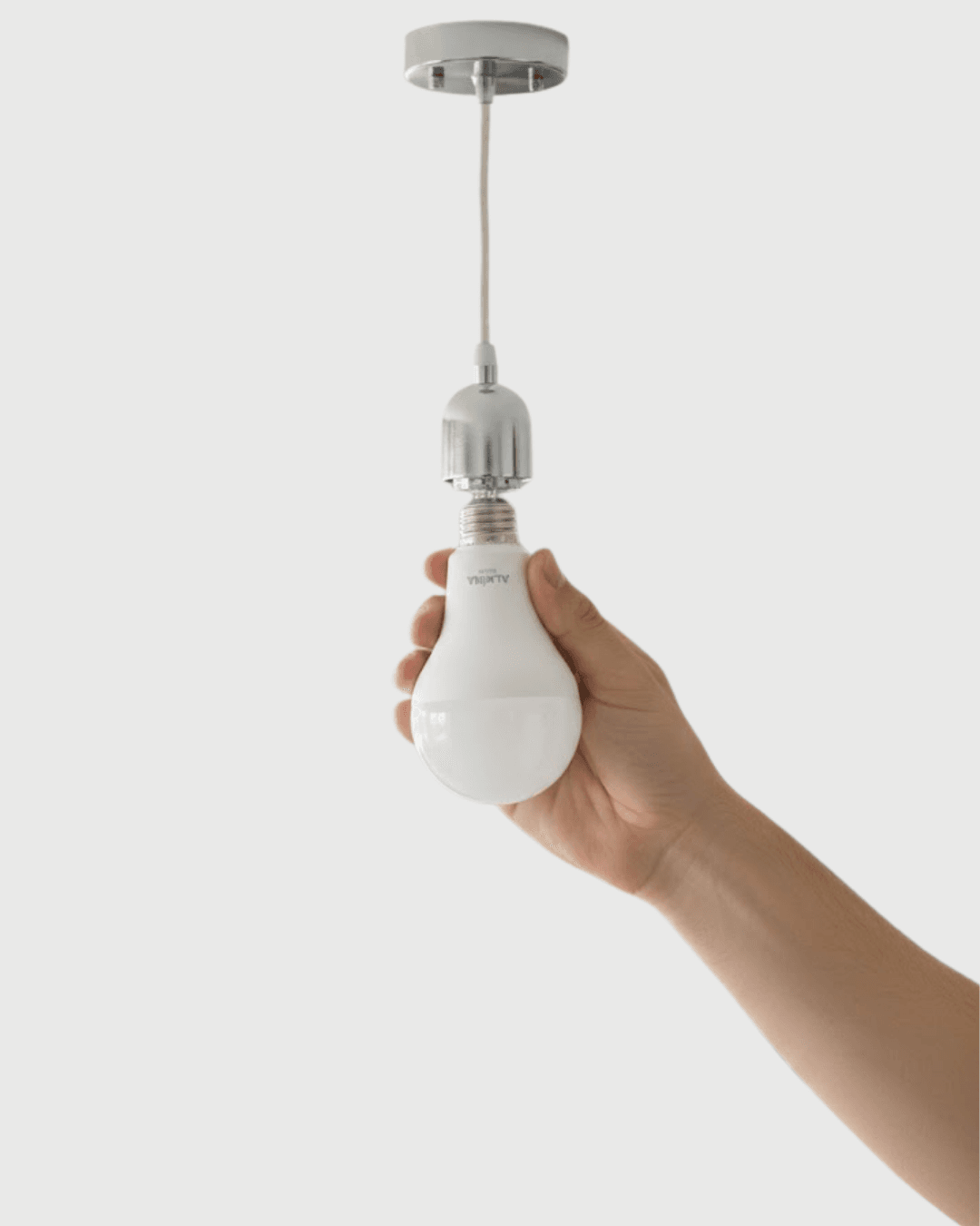 DL-2030 Şarjlı LED Ampul