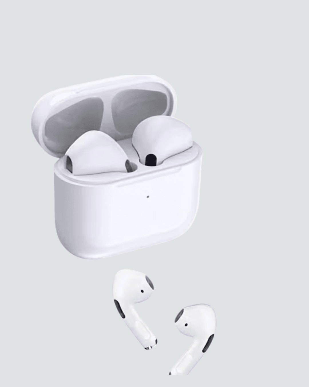 iPhone 11 12 13 14 15 Uyumlu TWS Bluetooth Kulaklık Gürültü Önleyici HiFi Stereo