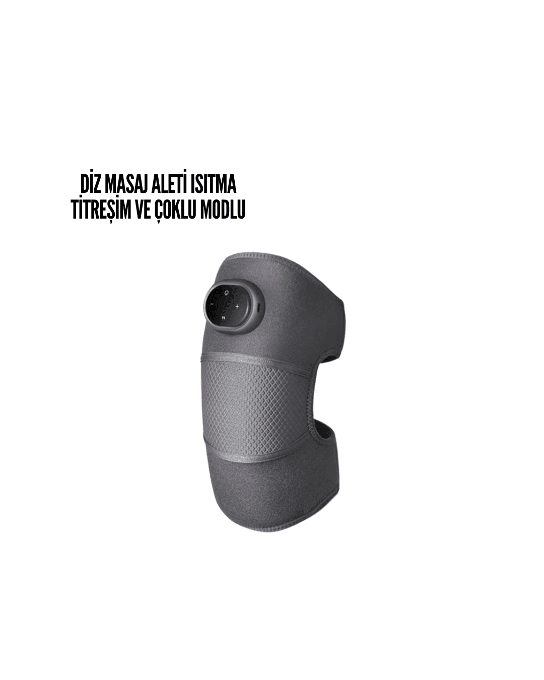 GLRD116 OMUZ DİZ MASAJ ALETİ