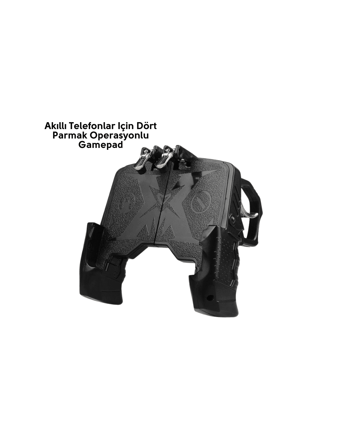 K21 PUBG KOL