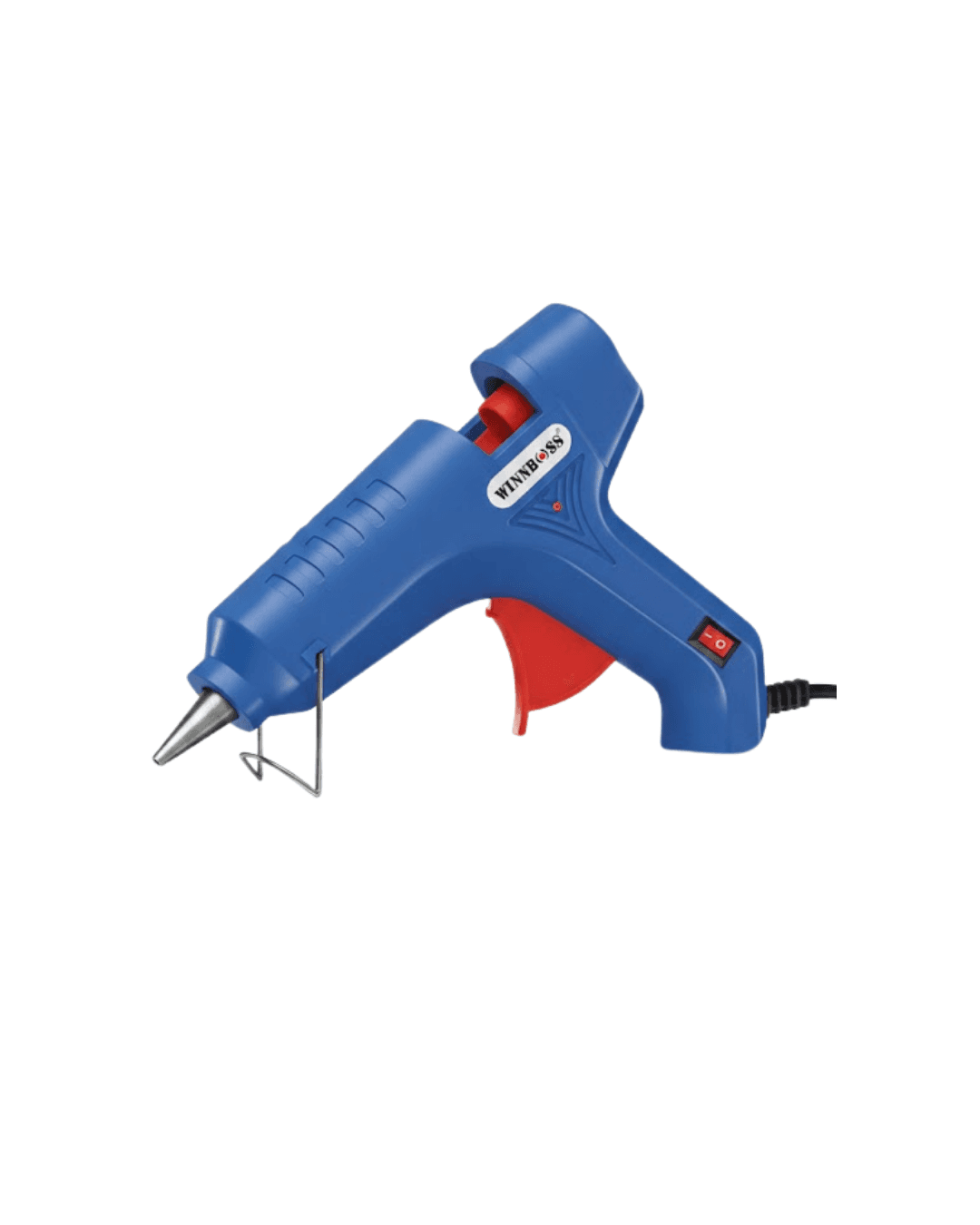 11 mm Silikon Uyumlu 60 W Silikon Tabancası 5 Adet Silikon Hediyeli