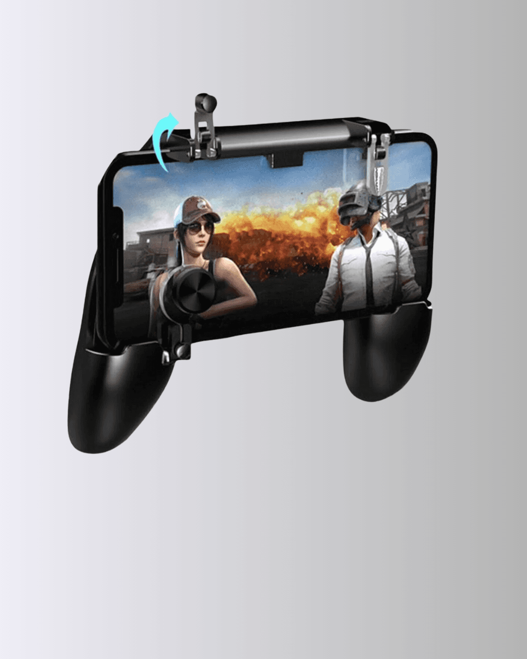 W16 PUBG KOL