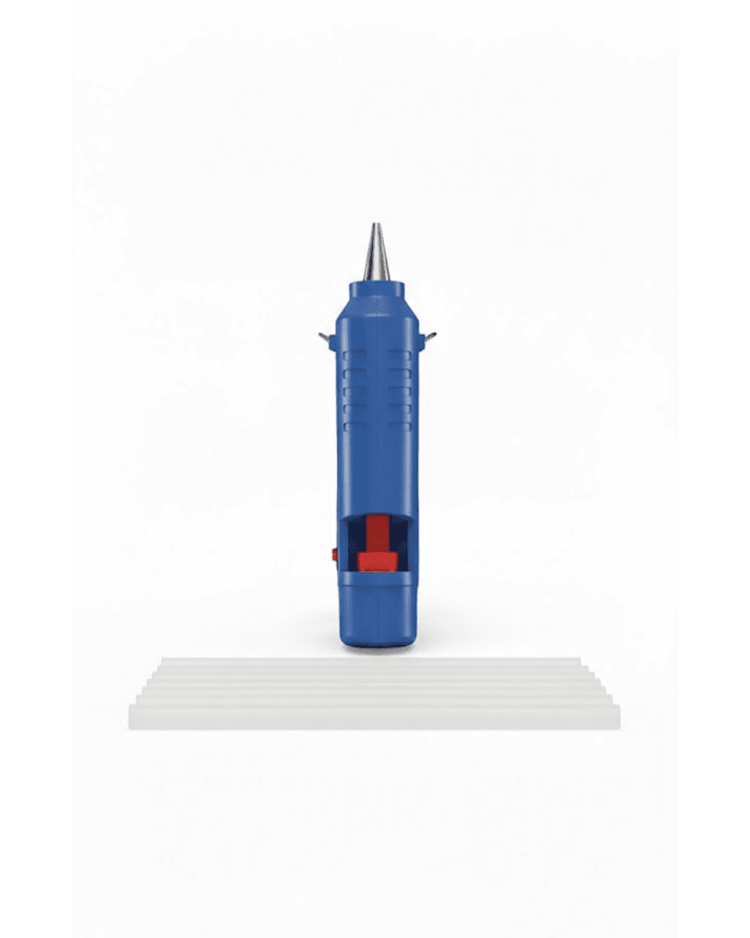 11 mm Silikon Uyumlu 60 W Silikon Tabancası 5 Adet Silikon Hediyeli