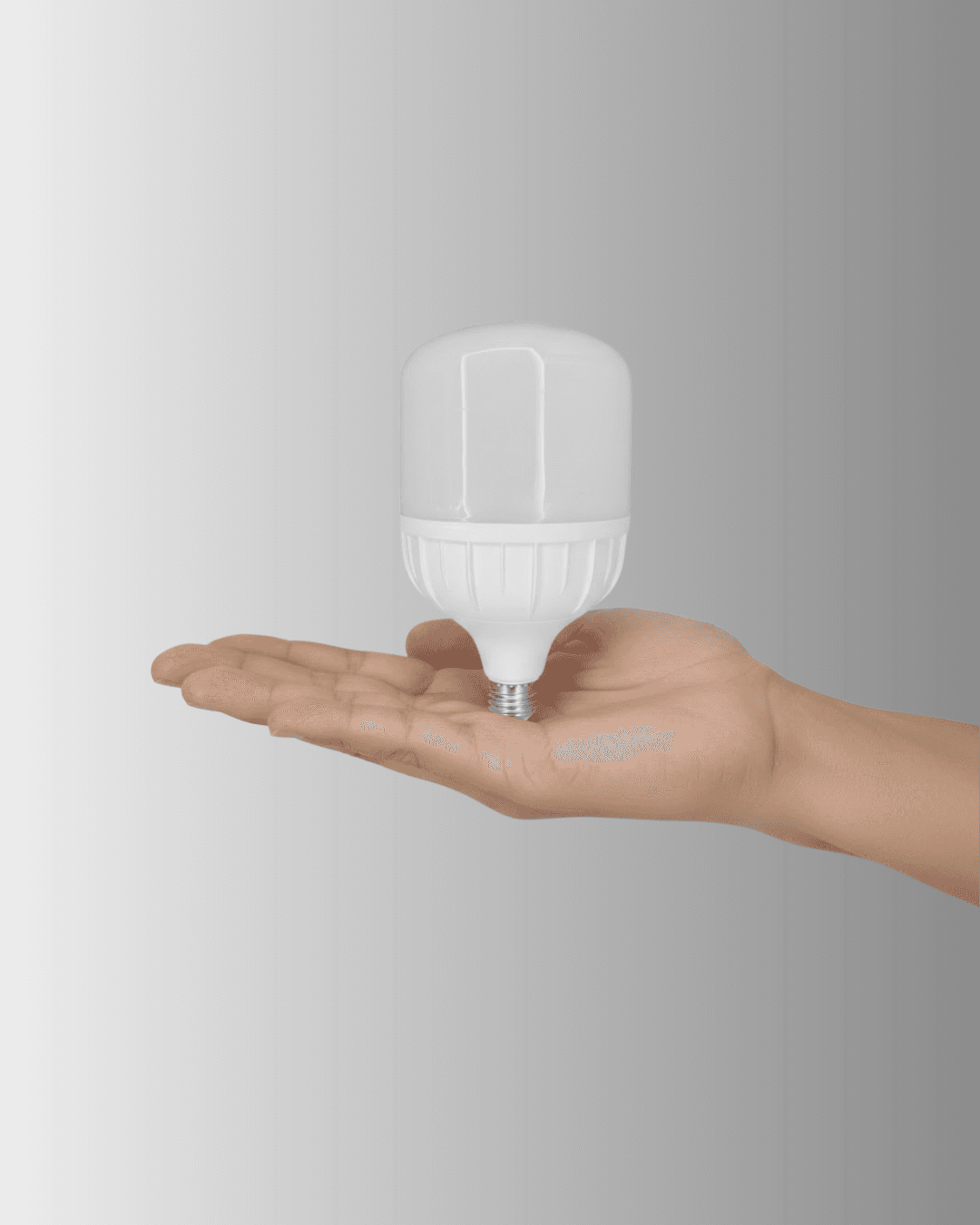 Acil Durumlara Uygun Şarjlı Torch LED Ampul 30 Watt Yeni Nesil