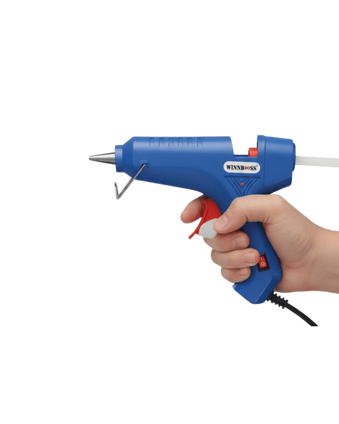 100W SİLİKON TABANCASI