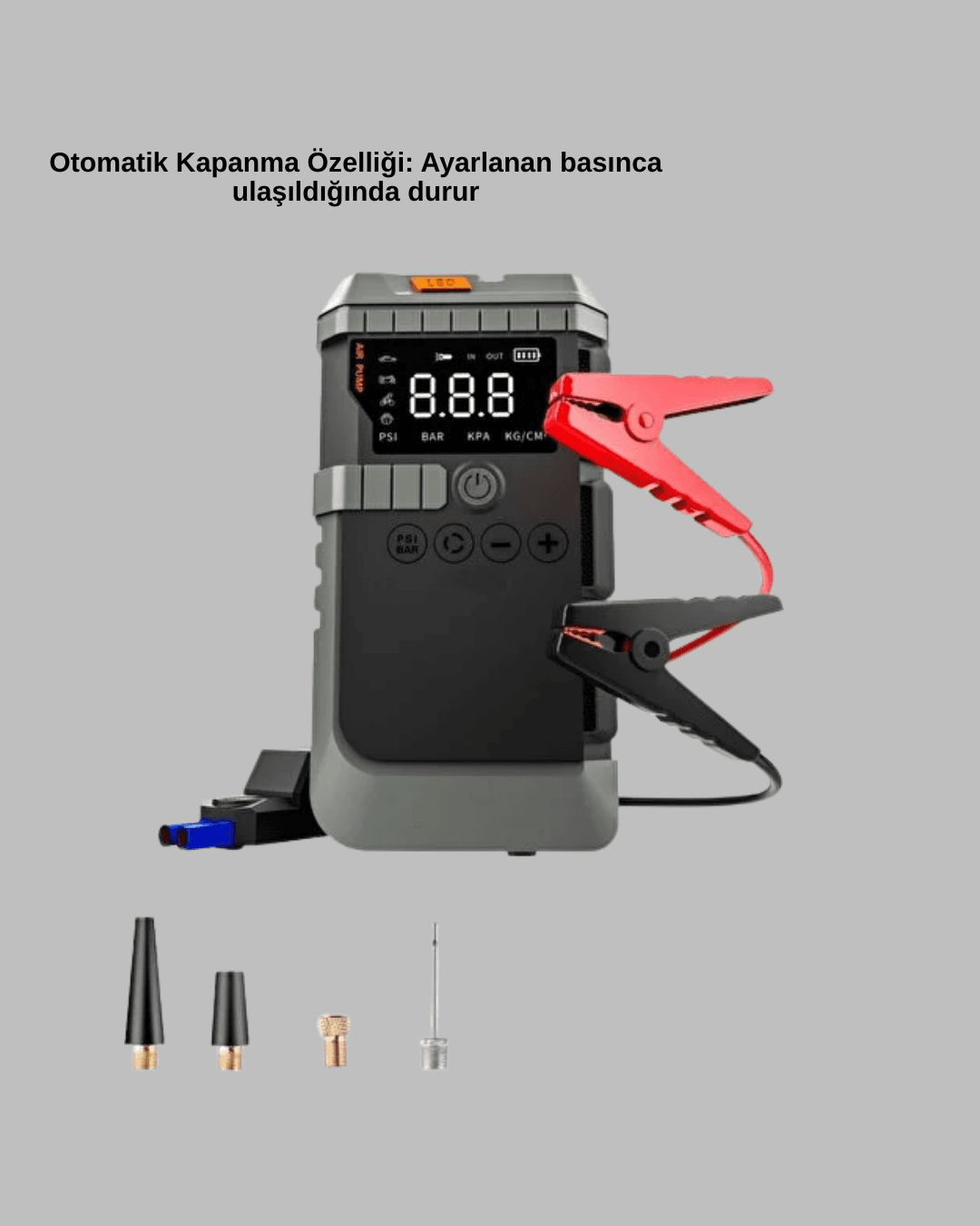 CYD41 KOMPRESÖR