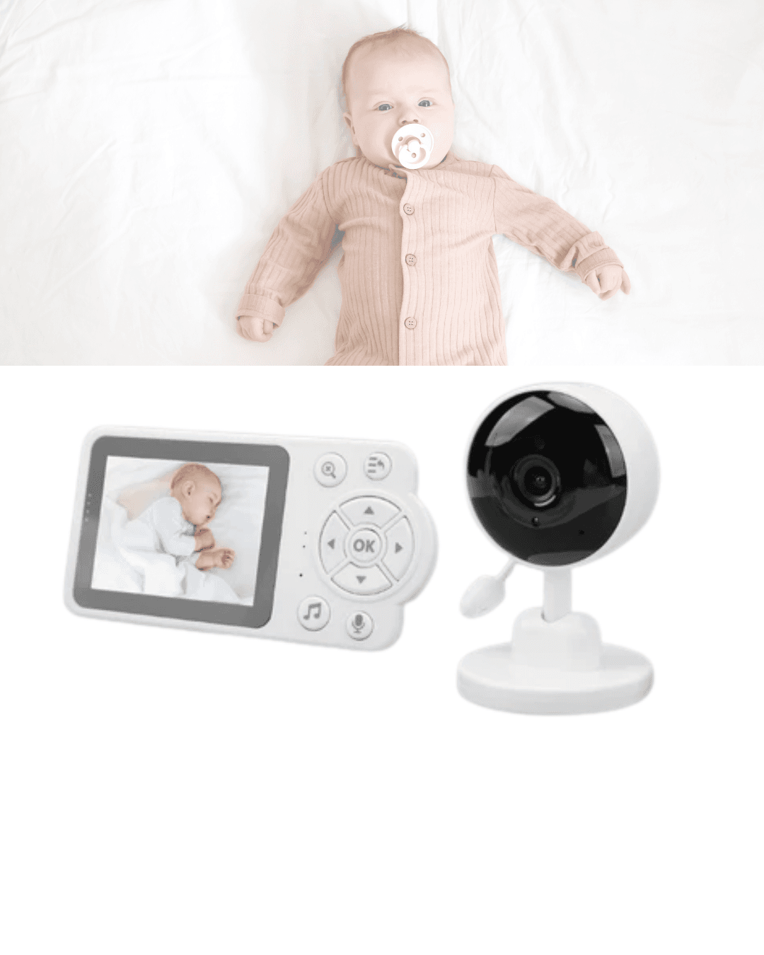 C38 BEBEK KAMERA