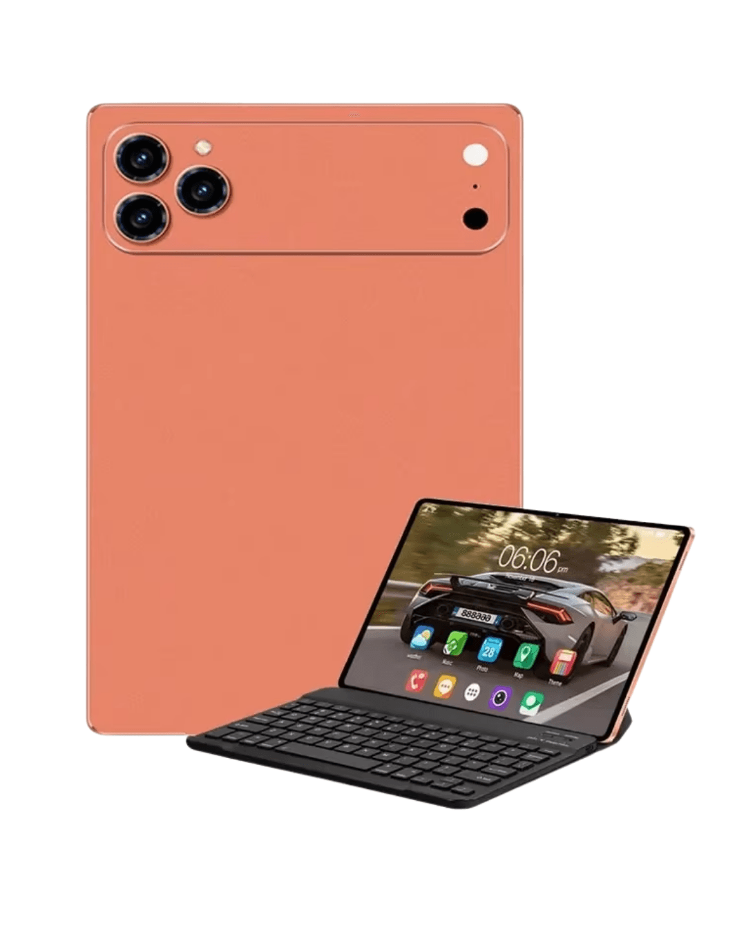 SP17 PRO MAX TABLET