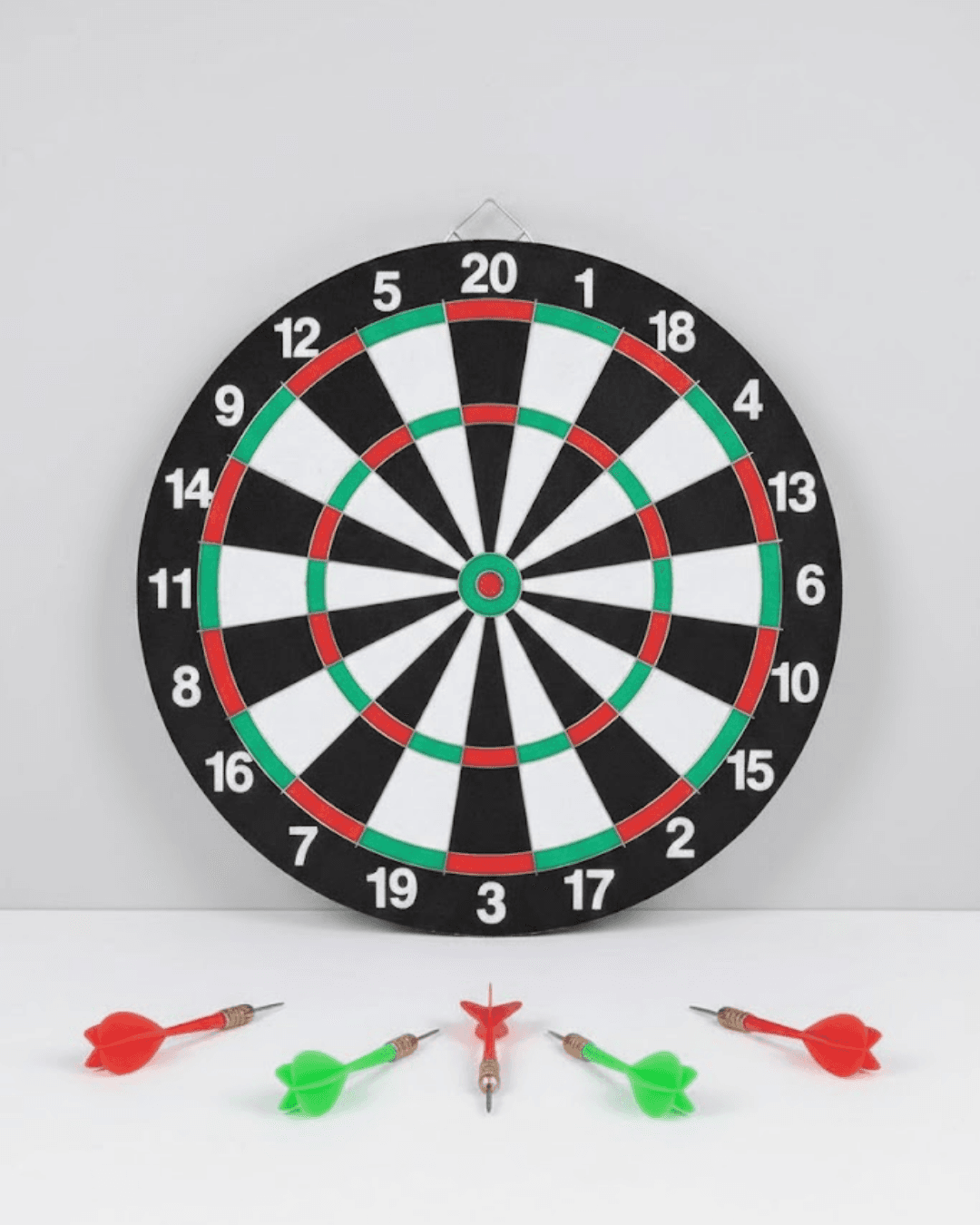 15İNÇ DART