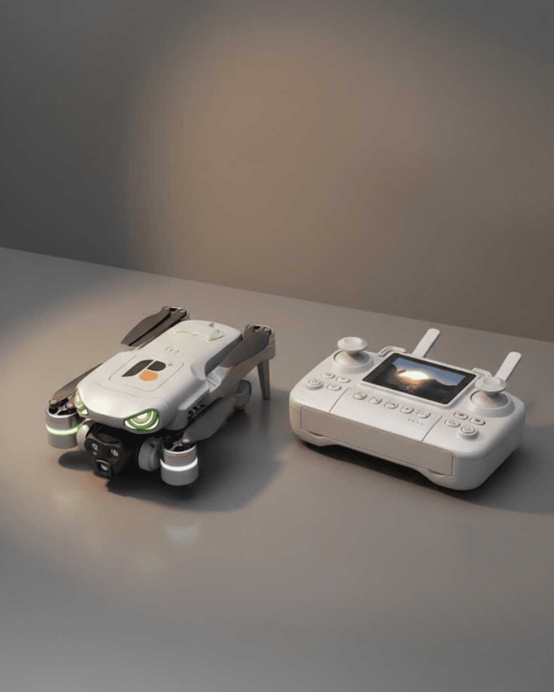 R08 DRONE