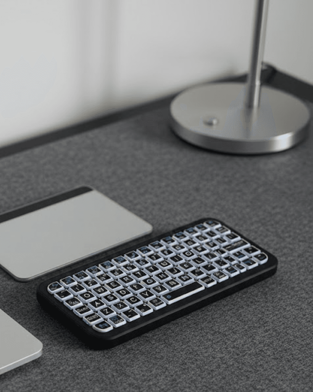 M7 BLUETOOTH KLAVYE