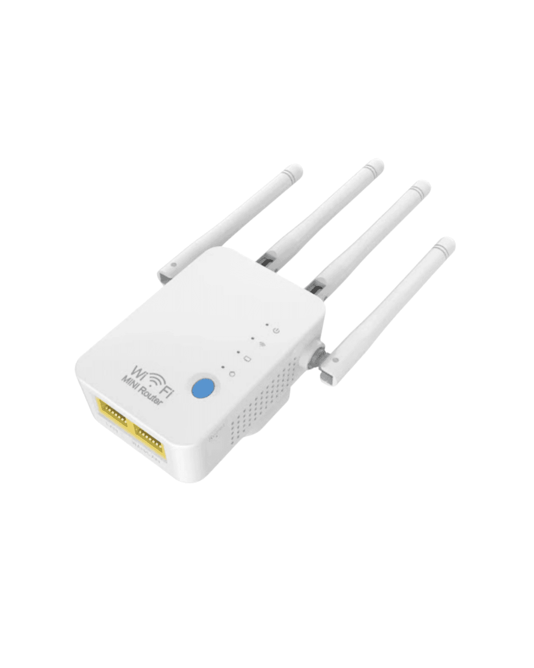 4 ANTENLİ WİFİ GÜÇLENDİRİCİ