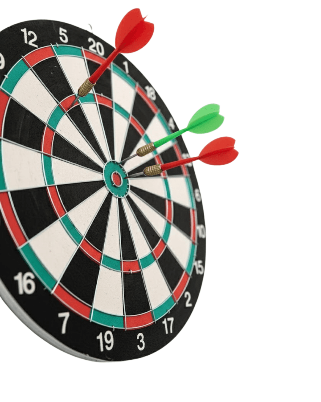 15İNÇ DART