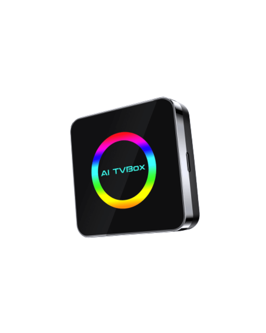 AL BOX CARPLAY