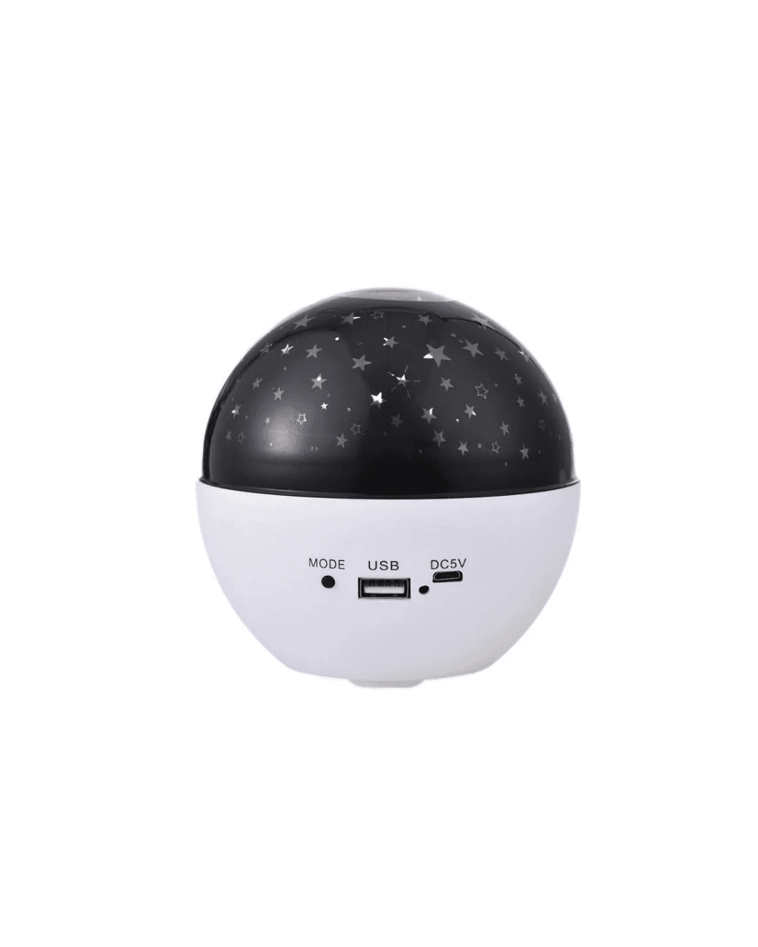 BWR494 MÜZİKLİ STAR BEYAZ