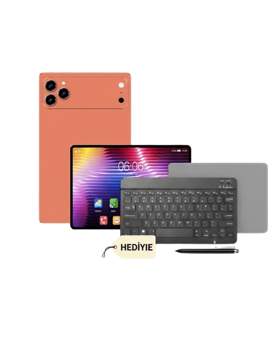 SP17 PRO MAX TABLET