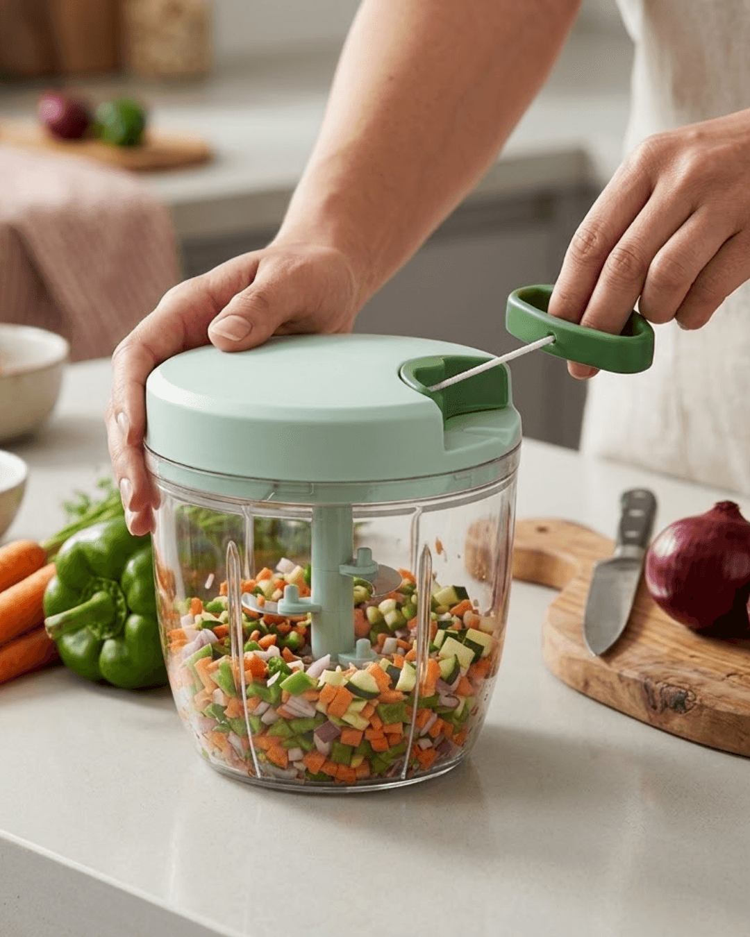 AROWMARKAS BLENDER