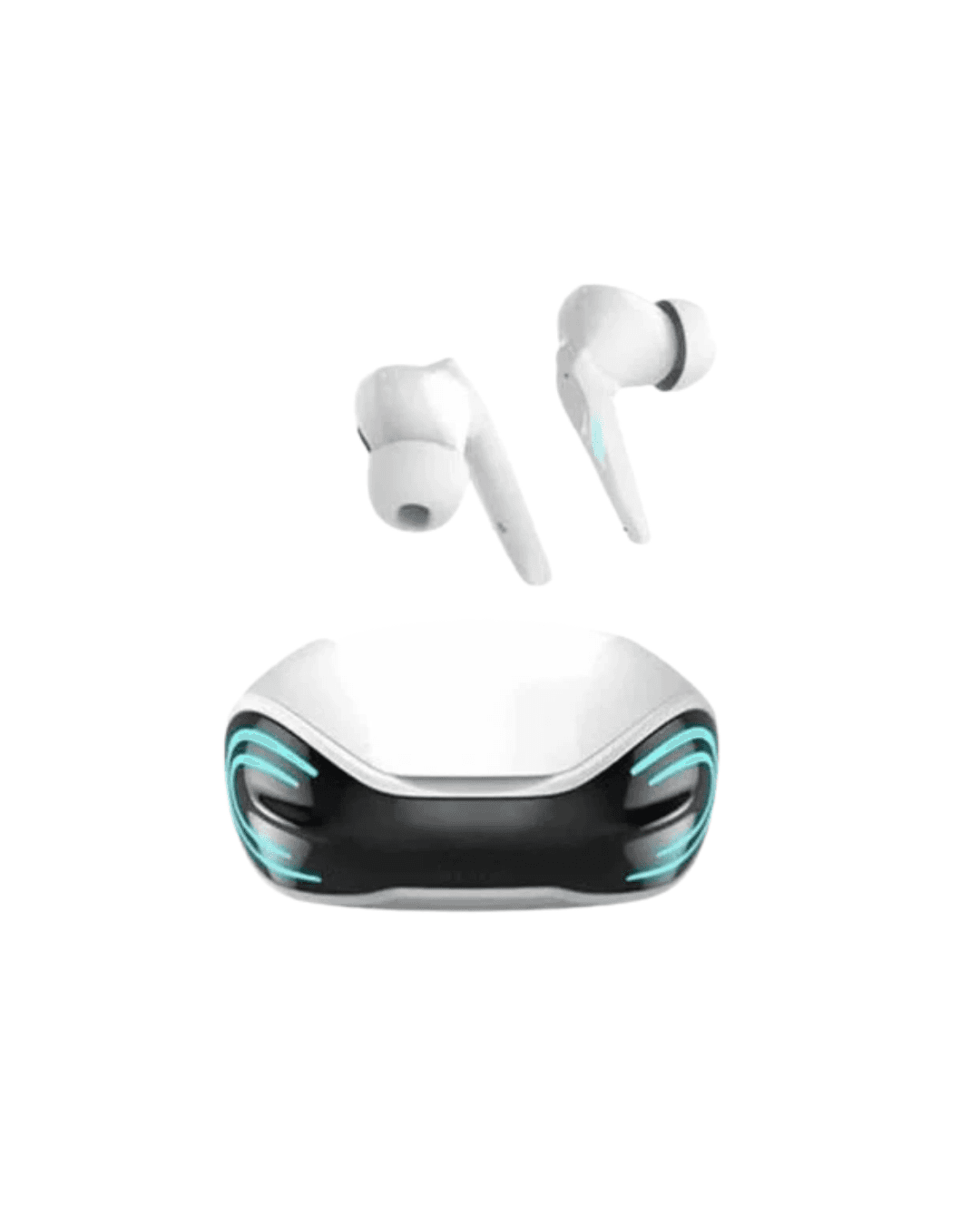 Bluetooth Oyuncu Kulaklığı Kablosuz Kulaklık iPhone 11 iPhone 13 Samsung S23 Xiaomi Redmi Note 12 Uyumlu