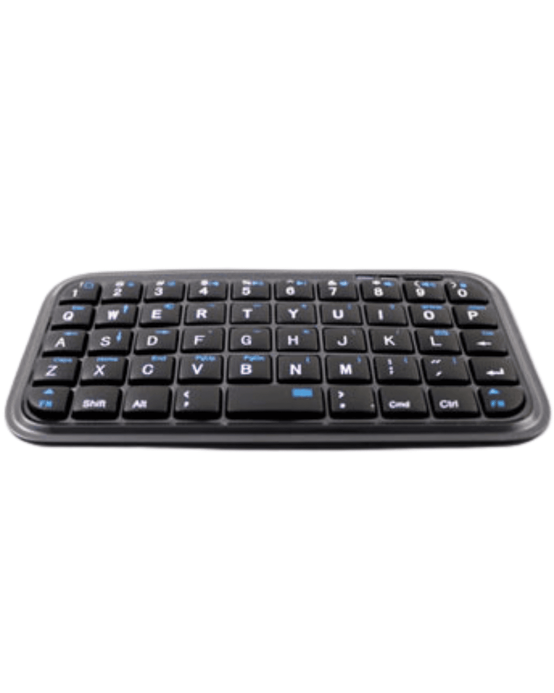 Mini Bluetooth Klavye Kablosuz Taşınabilir Cep Boyutu Klavye