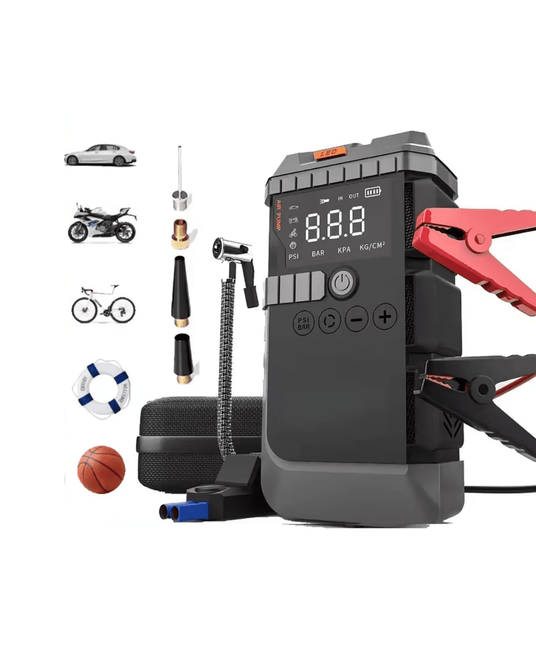 A7711 TAKVİYE
