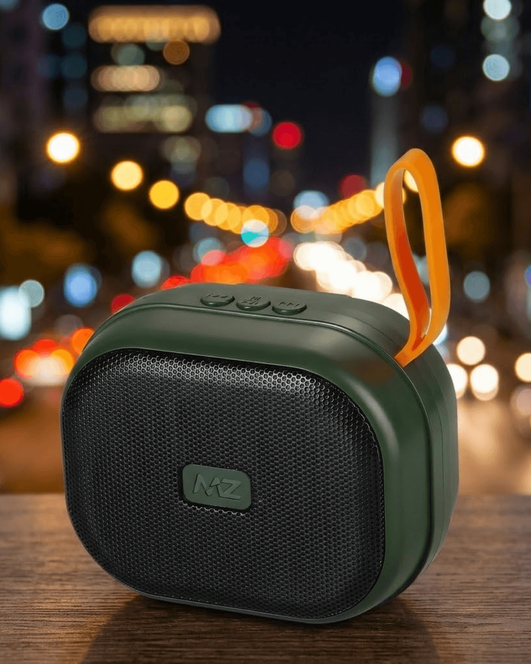 X315 SPEAKER YEŞİL