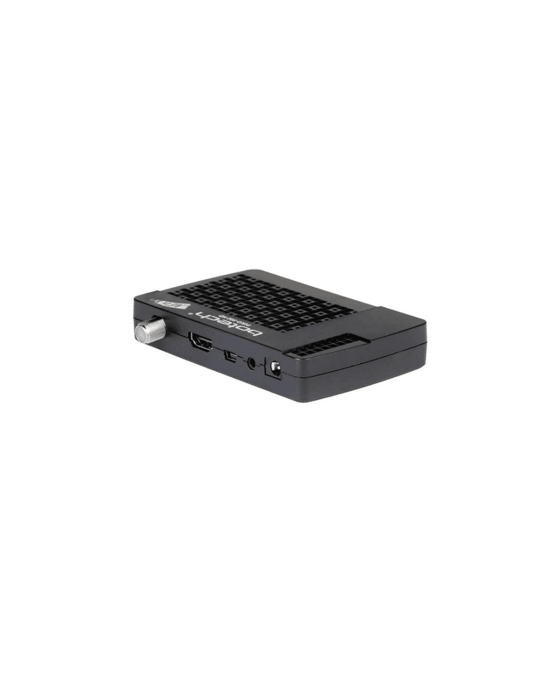 HDMI ve USB Girişli Full HD Uydu Alıcısı EPG Destekli Pratik Kullanım