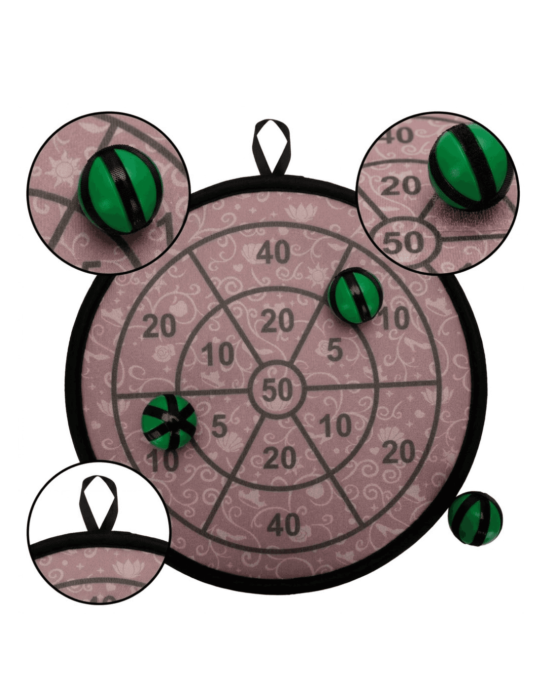 CIRTLI DART
