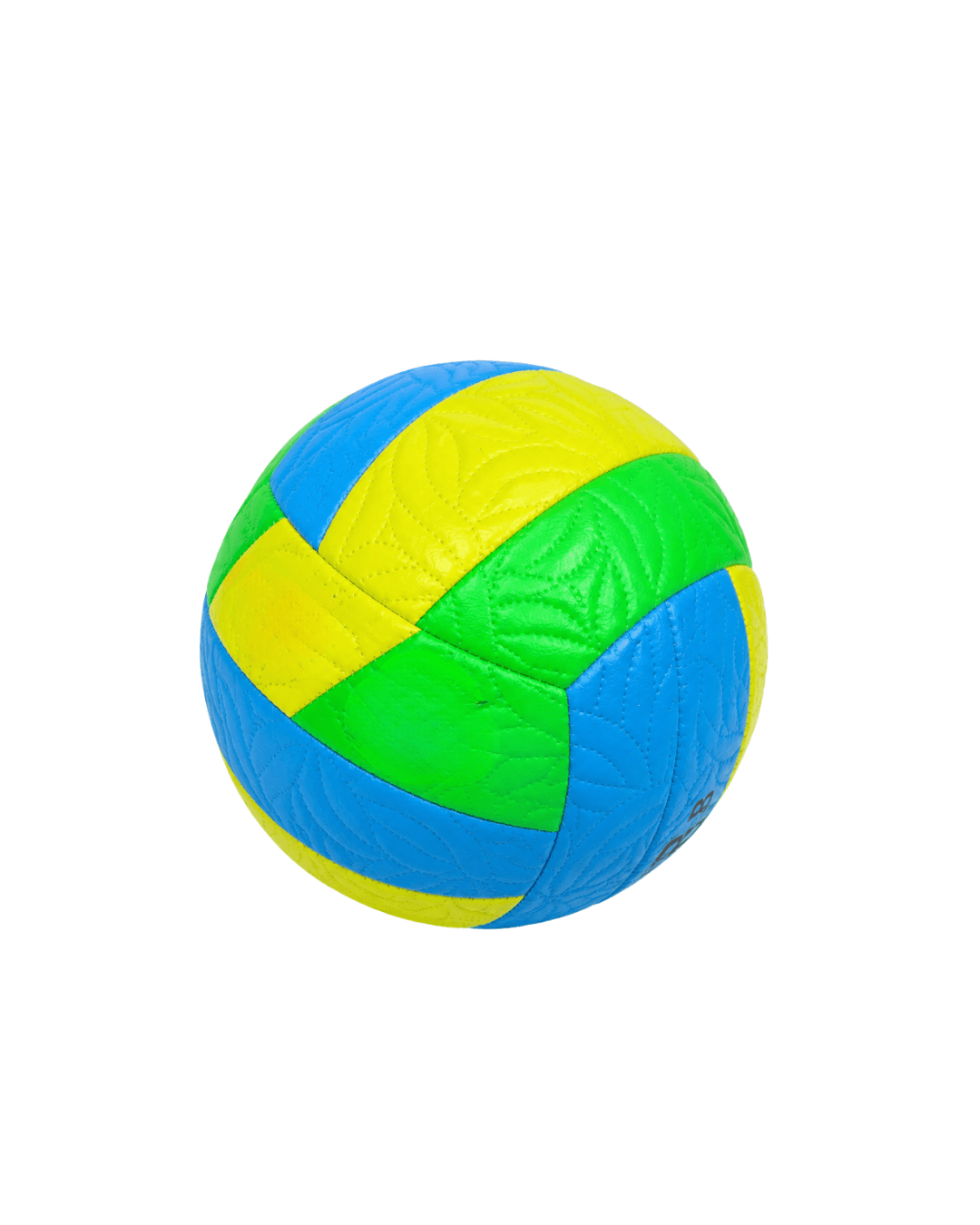 Dayanıklı Voleybol Topu Yumuşak Dokulu Dengeli Sekme Yapısı