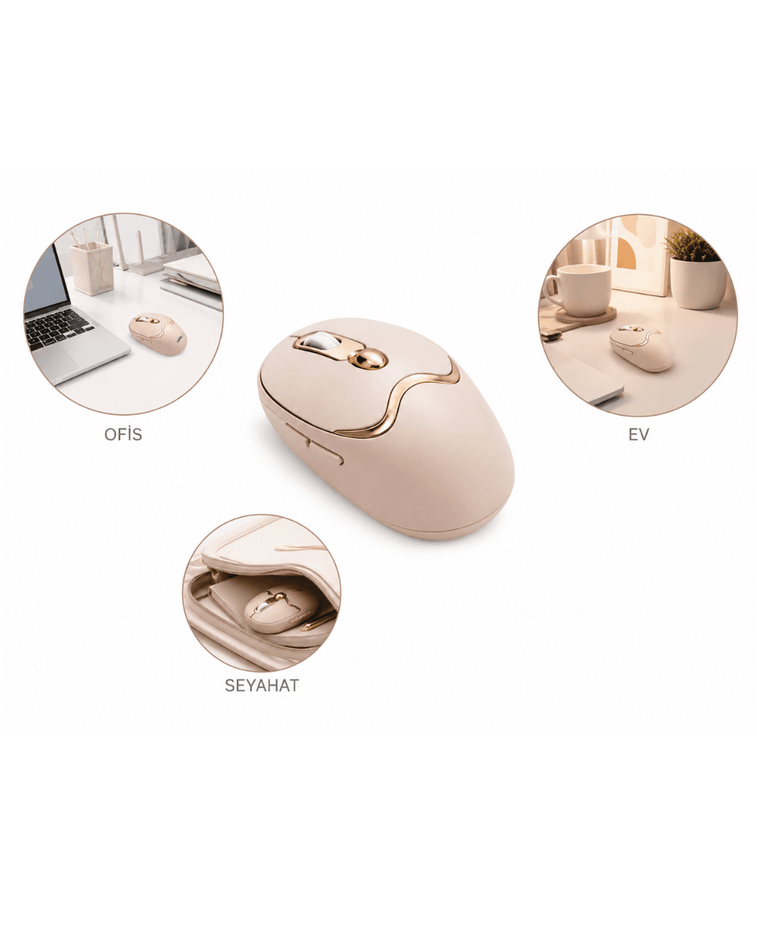 M02 MOUSE GOLD