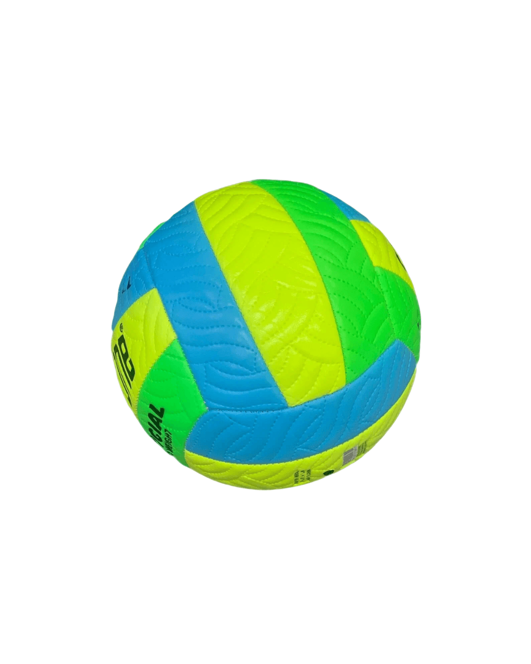 Dayanıklı Voleybol Topu Yumuşak Dokulu Dengeli Sekme Yapısı