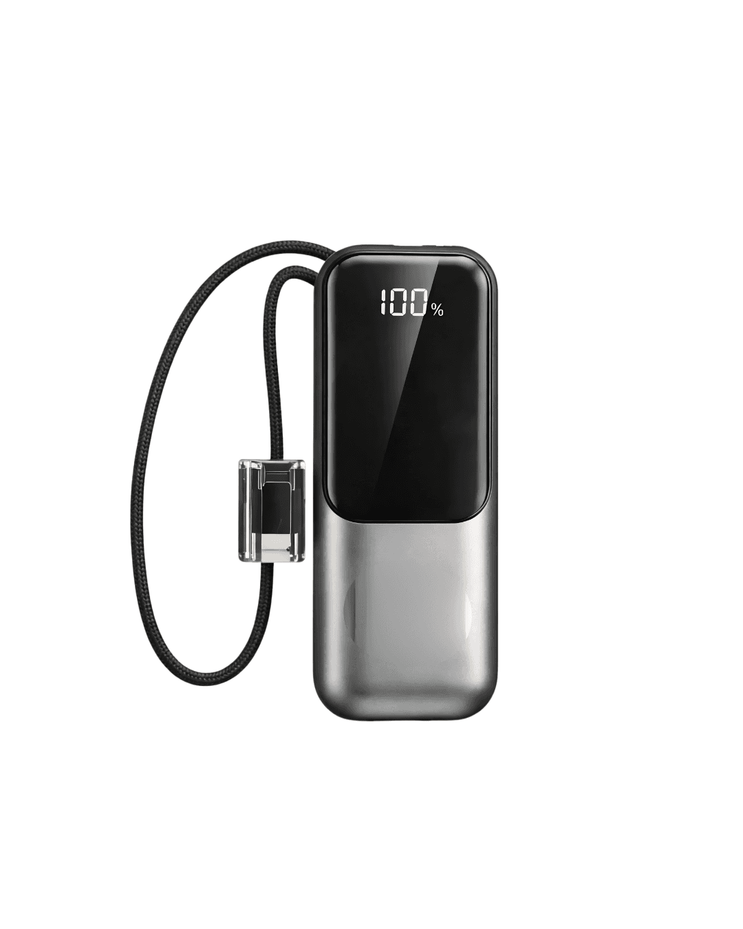 Dijital Göstergeli 13000 mAh Süper Hızlı Şarj Destekli Taşınabilir Powerbank