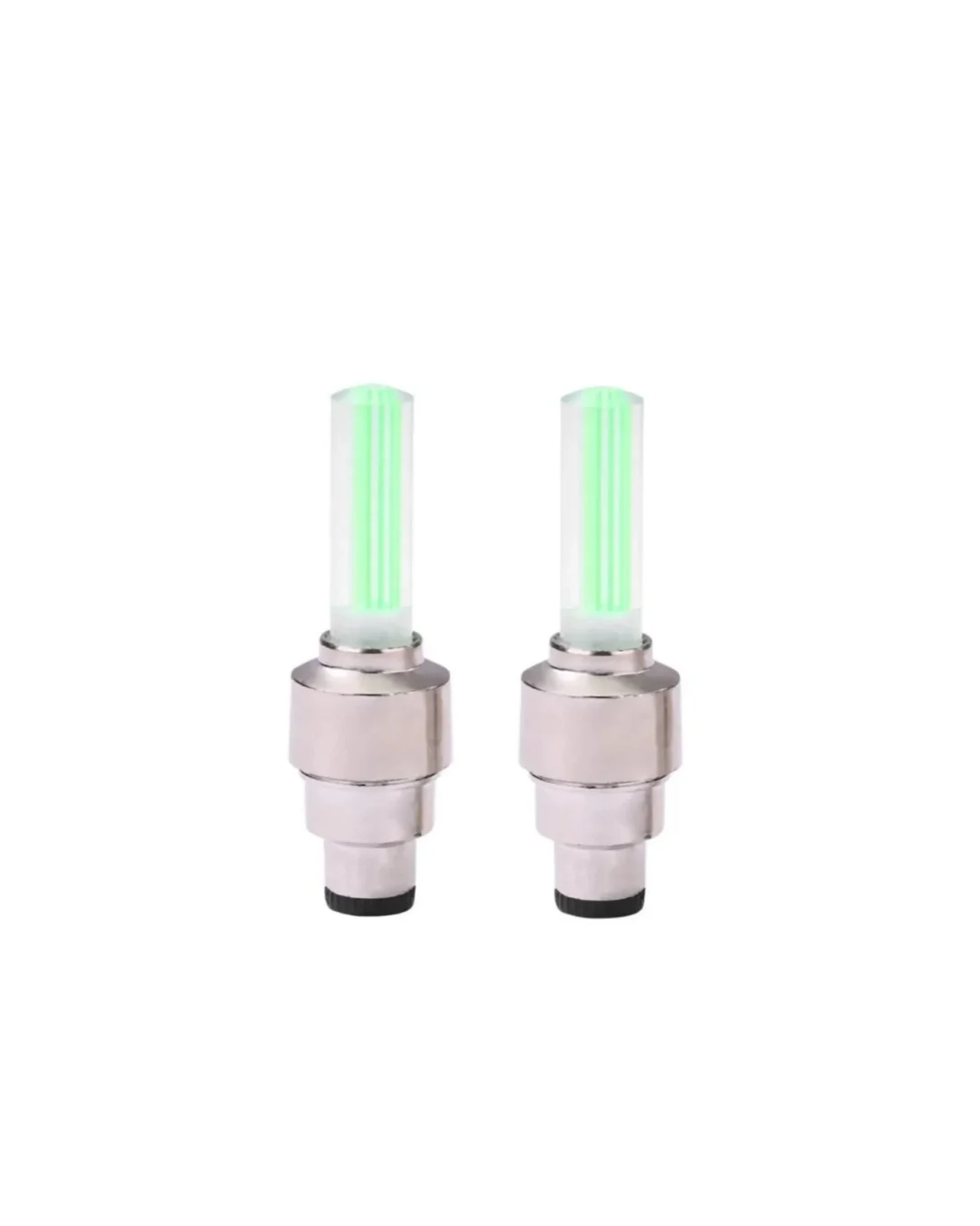 Bisiklet Jant Işığı Hareket Sensörlü Renkli LED Sibop Lambası