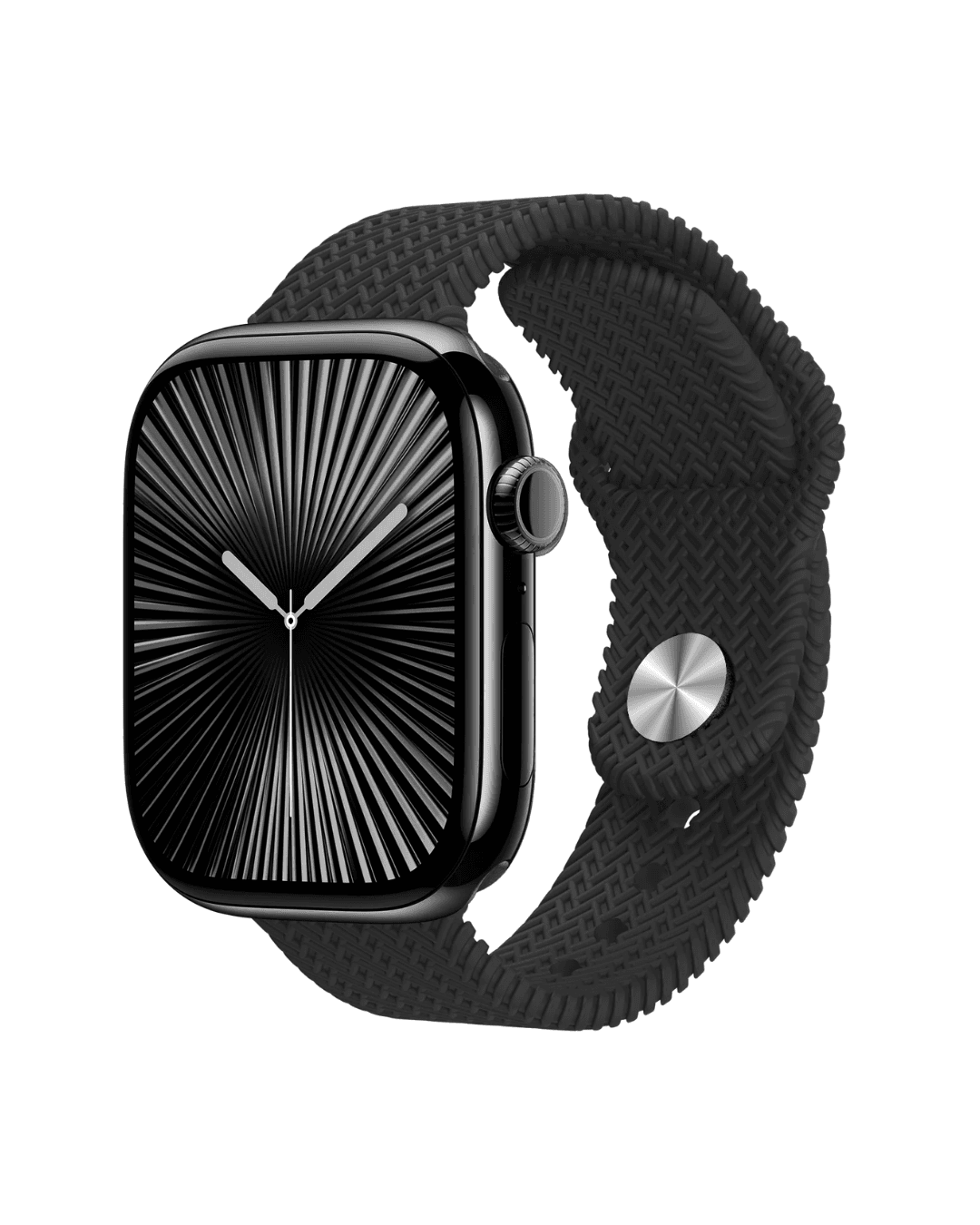 Akıllı Saat SQ-16 Mini Series 10 | Unisex Tasarım, Sağlık ve Spor Takibi