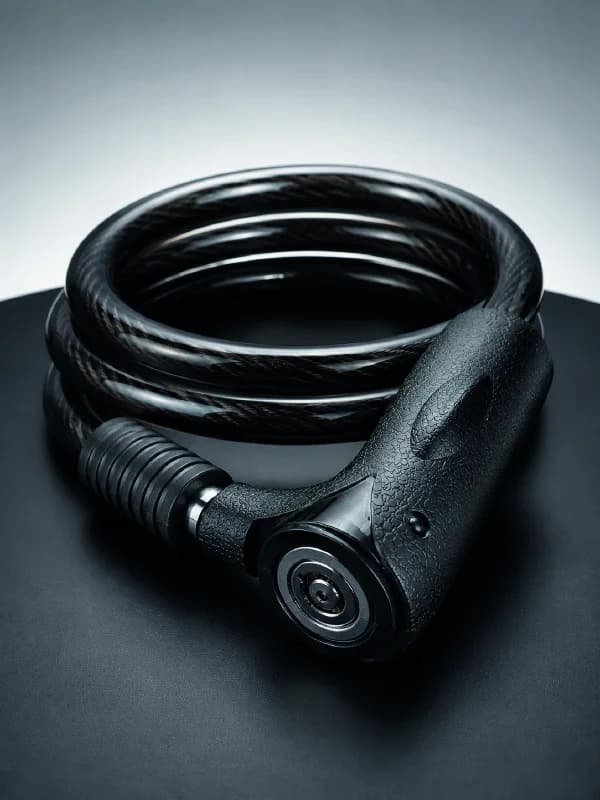 TD-326 MOTOR KİLİDİ