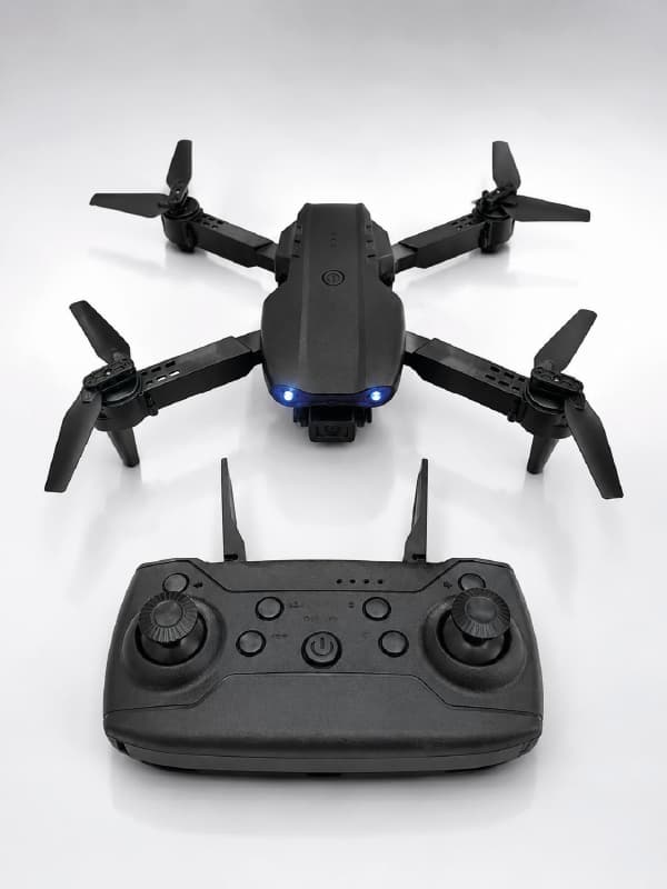 DRON E99 PRO
