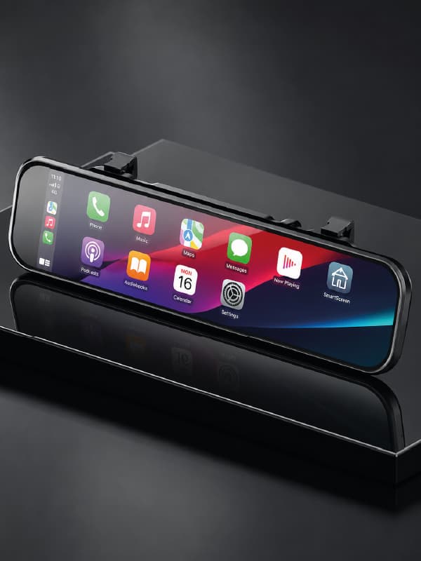AYNA CARPLAY TS
